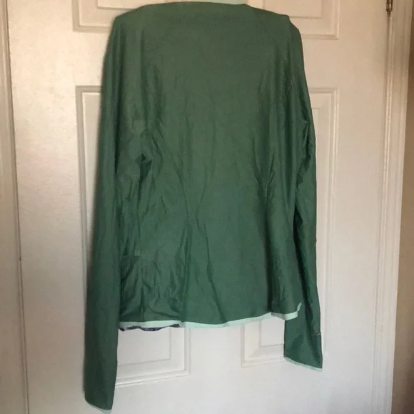 Lululemon reversible jacket - Picture 6 of 8